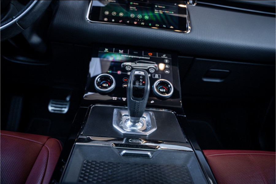 Land Rover Range Rover Evoque 2.0 P200 AWD R-Dynamic S - Panorama | Meridian | Keyless | Camera