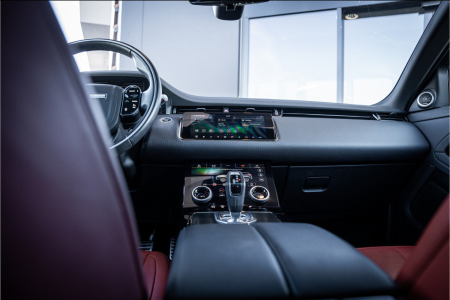 Land Rover Range Rover Evoque 2.0 P200 AWD R-Dynamic S - Panorama | Meridian | Keyless | Camera