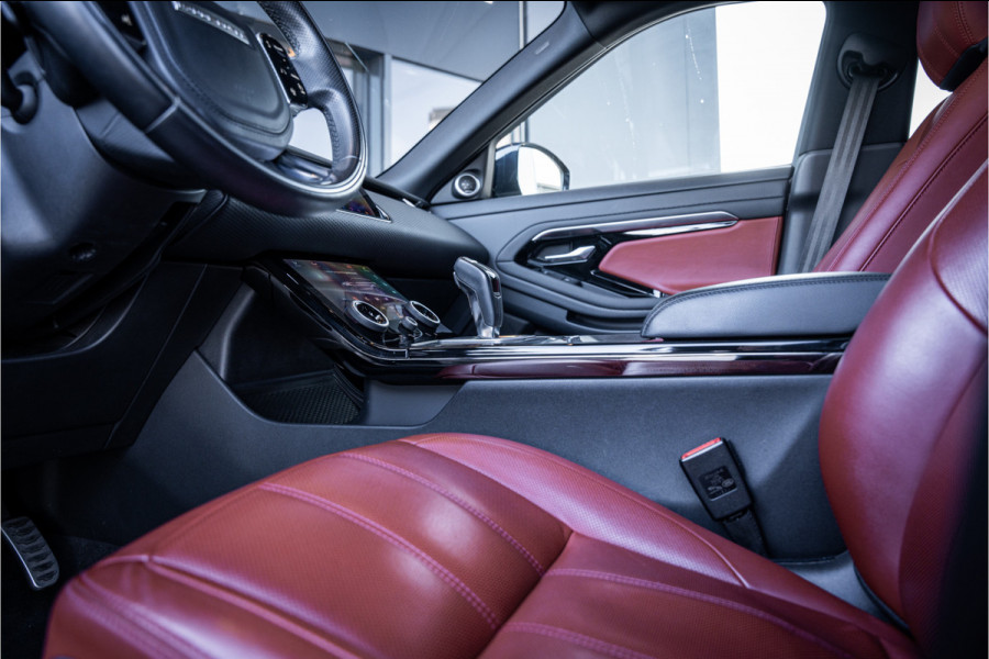 Land Rover Range Rover Evoque 2.0 P200 AWD R-Dynamic S - Panorama | Meridian | Keyless | Camera
