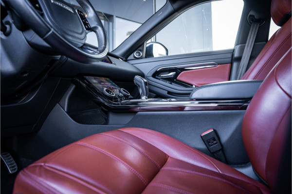 Land Rover Range Rover Evoque 2.0 P200 AWD R-Dynamic S - Panorama | Meridian | Keyless | Camera