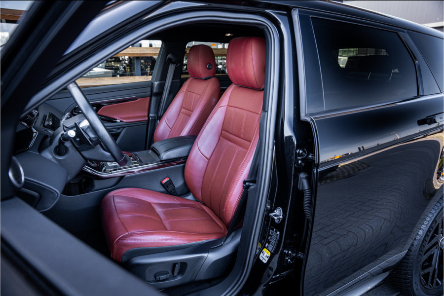 Land Rover Range Rover Evoque 2.0 P200 AWD R-Dynamic S - Panorama | Meridian | Keyless | Camera