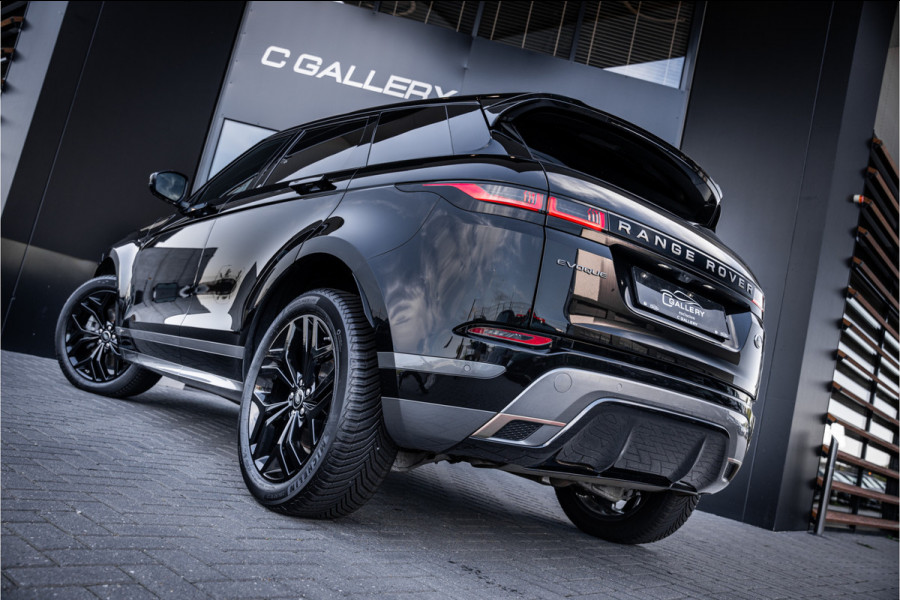 Land Rover Range Rover Evoque 2.0 P200 AWD R-Dynamic S - Panorama | Meridian | Keyless | Camera
