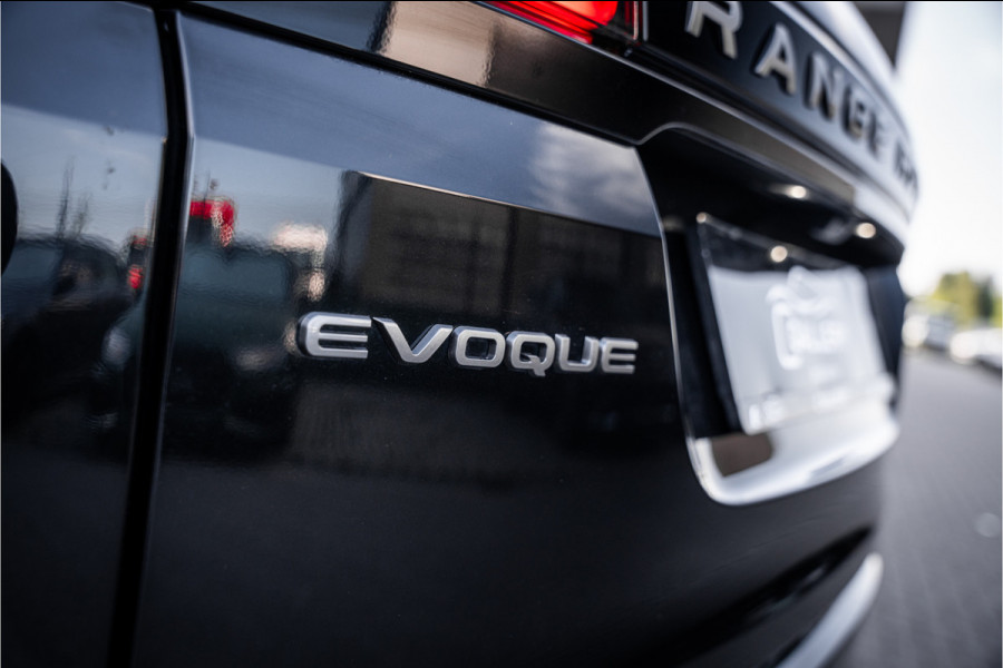 Land Rover Range Rover Evoque 2.0 P200 AWD R-Dynamic S - Panorama | Meridian | Keyless | Camera