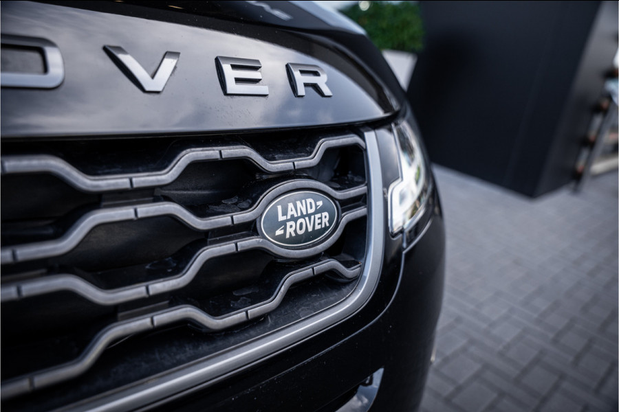 Land Rover Range Rover Evoque 2.0 P200 AWD R-Dynamic S - Panorama | Meridian | Keyless | Camera