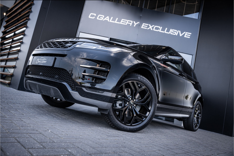Land Rover Range Rover Evoque 2.0 P200 AWD R-Dynamic S - Panorama | Meridian | Keyless | Camera