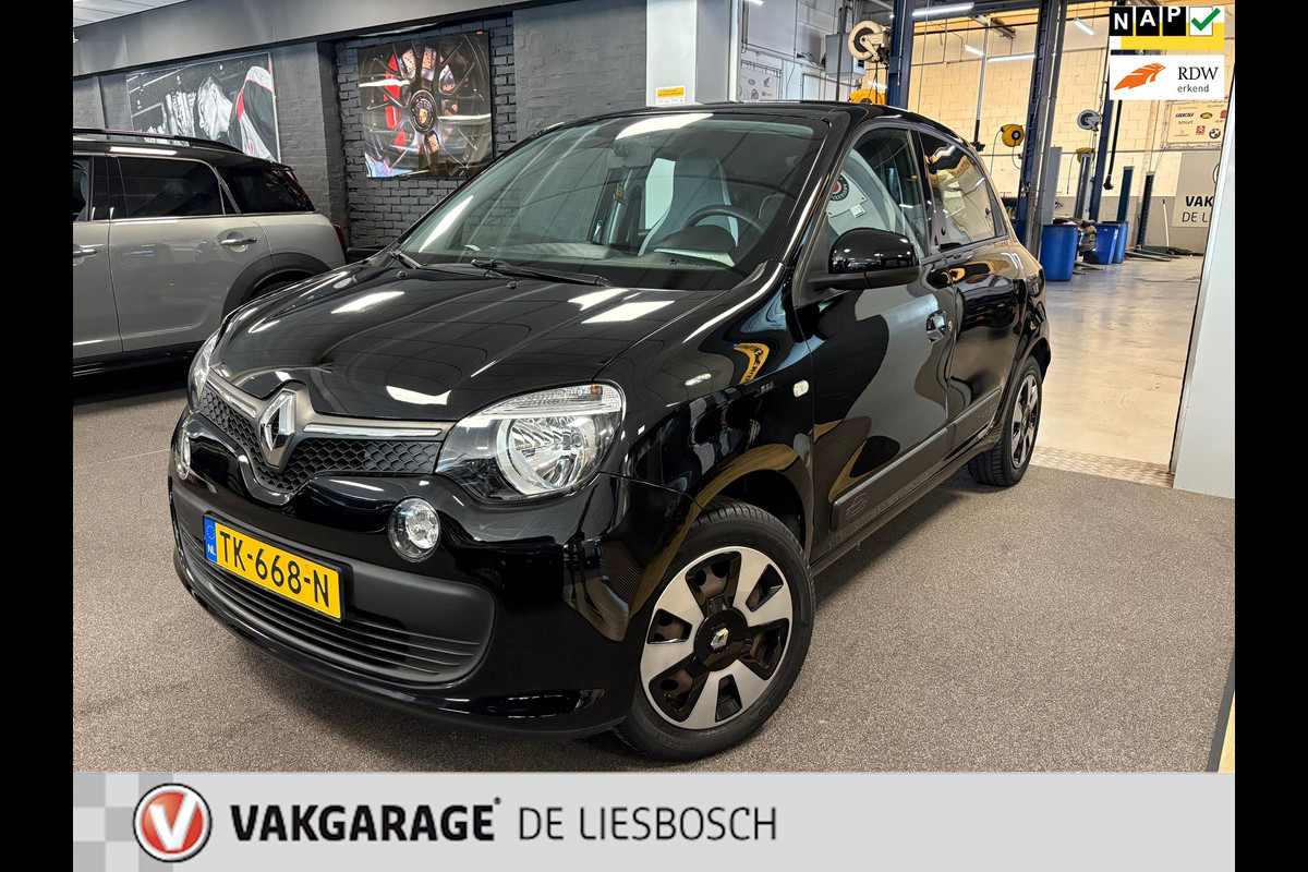 Renault Twingo 1.0 SCe Collection / Airco / PDC