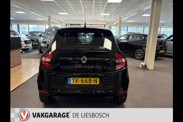 Renault Twingo 1.0 SCe Collection / Airco / PDC