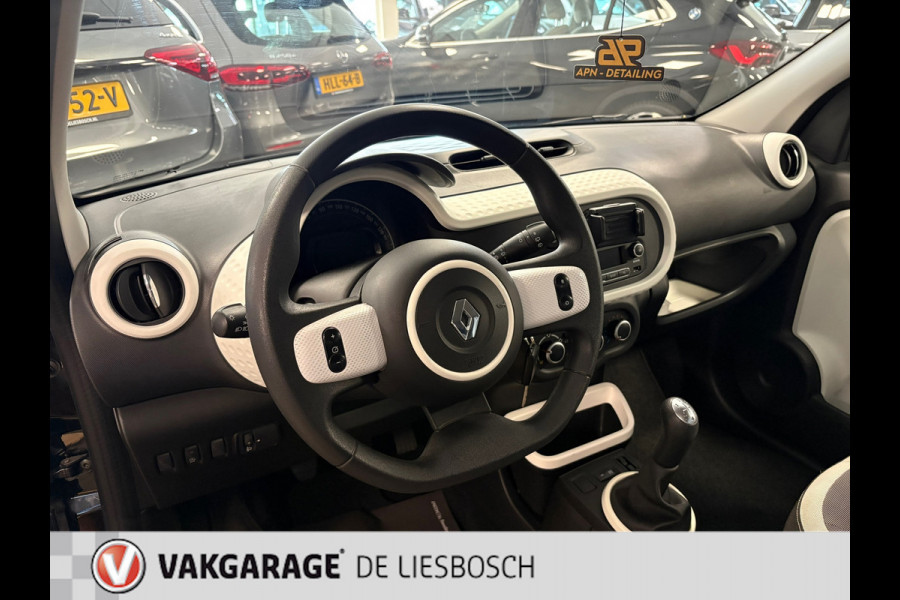 Renault Twingo 1.0 SCe Collection / Airco / PDC