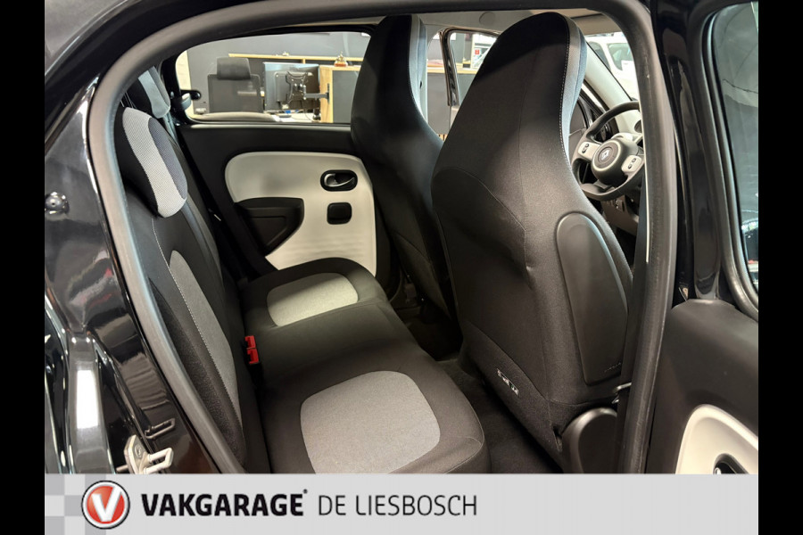 Renault Twingo 1.0 SCe Collection / Airco / PDC