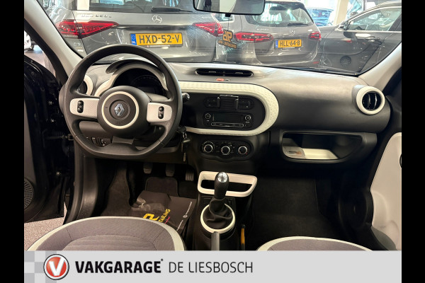 Renault Twingo 1.0 SCe Collection / Airco / PDC