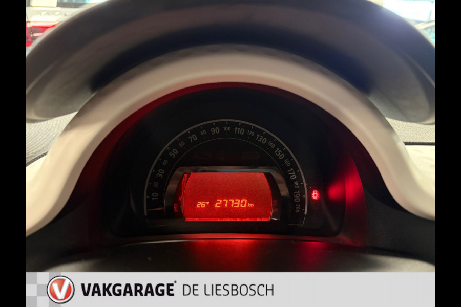 Renault Twingo 1.0 SCe Collection / Airco / PDC