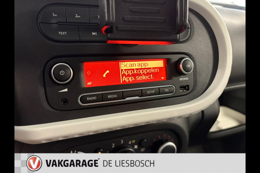 Renault Twingo 1.0 SCe Collection / Airco / PDC