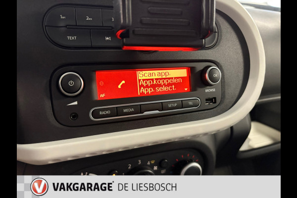 Renault Twingo 1.0 SCe Collection / Airco / PDC