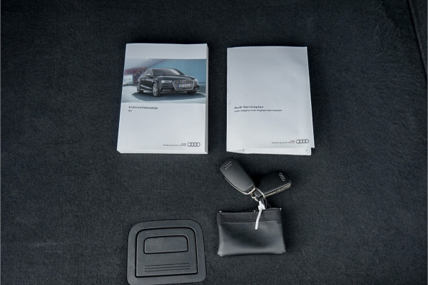 Audi A3 Sportback 1.4 TFSI CoD Sport S Line B&O Pano Black Pack Navi 18"