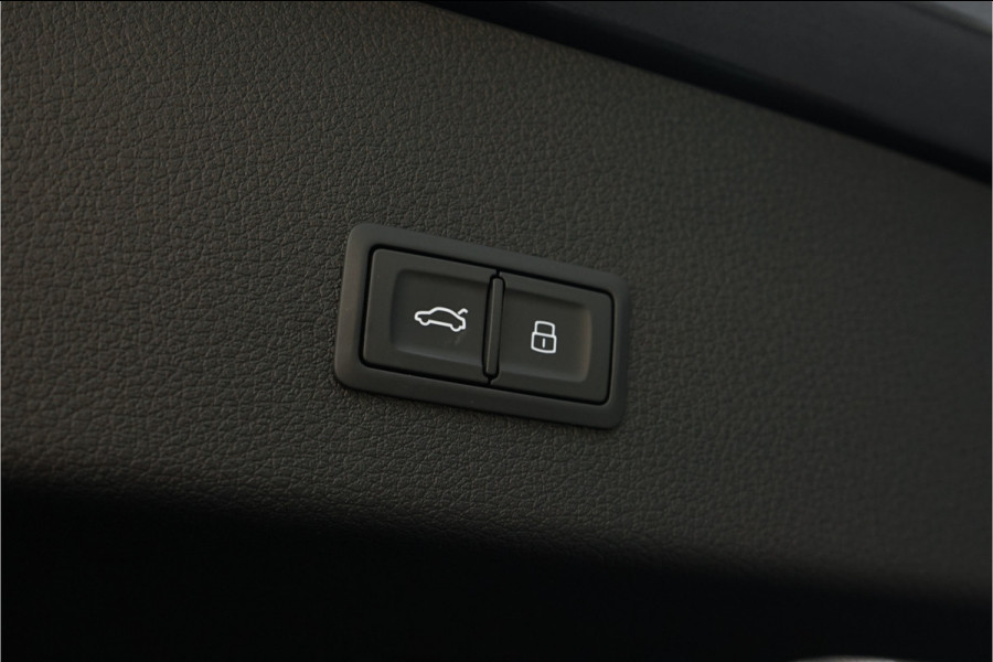 Audi e-tron Sportback S Quattro 95 kWh Pano B&O Nachtzicht HUD Trekhaak