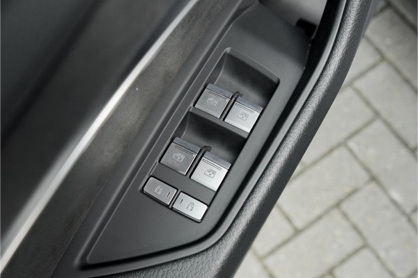 Audi e-tron Sportback S Quattro 95 kWh Pano B&O Nachtzicht HUD Trekhaak