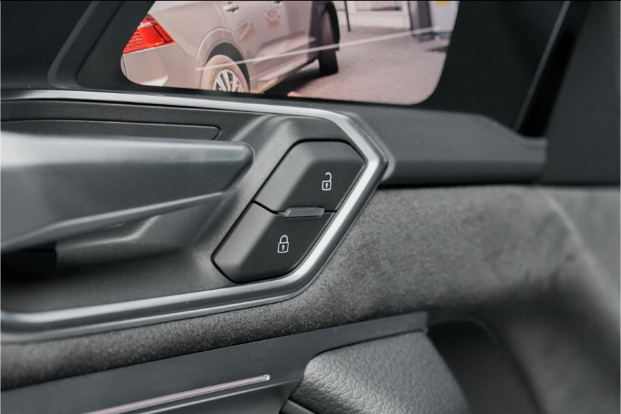 Audi e-tron Sportback S Quattro 95 kWh Pano B&O Nachtzicht HUD Trekhaak