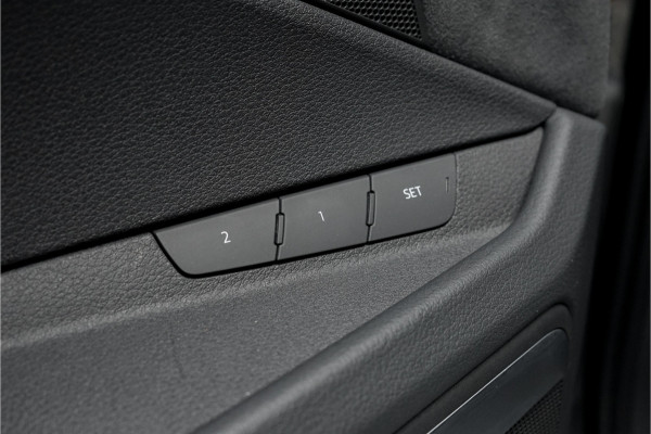 Audi e-tron Sportback S Quattro 95 kWh Pano B&O Nachtzicht HUD Trekhaak