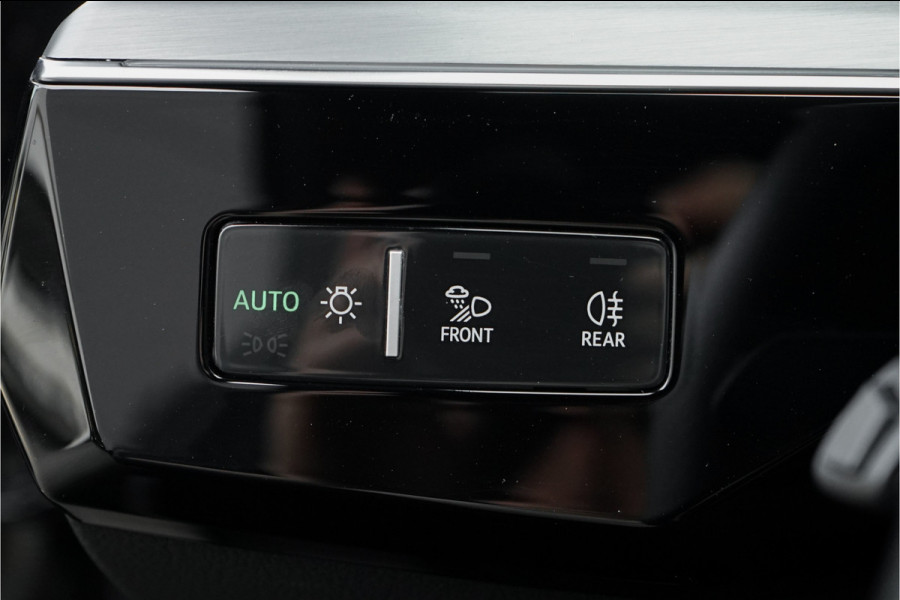Audi e-tron Sportback S Quattro 95 kWh Pano B&O Nachtzicht HUD Trekhaak