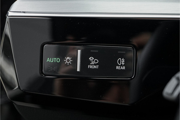 Audi e-tron Sportback S Quattro 95 kWh Pano B&O Nachtzicht HUD Trekhaak