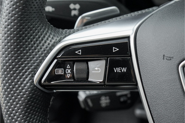 Audi e-tron Sportback S Quattro 95 kWh Pano B&O Nachtzicht HUD Trekhaak