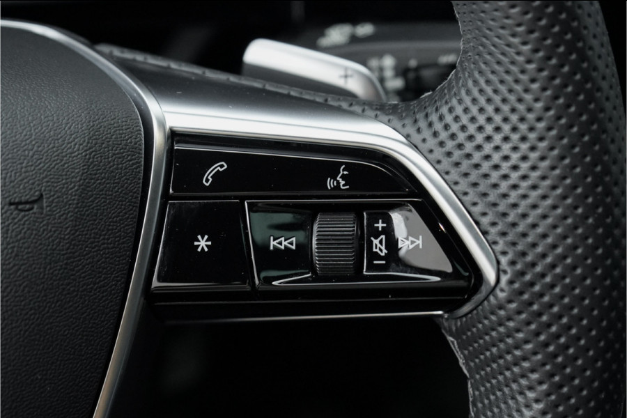Audi e-tron Sportback S Quattro 95 kWh Pano B&O Nachtzicht HUD Trekhaak