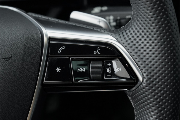 Audi e-tron Sportback S Quattro 95 kWh Pano B&O Nachtzicht HUD Trekhaak