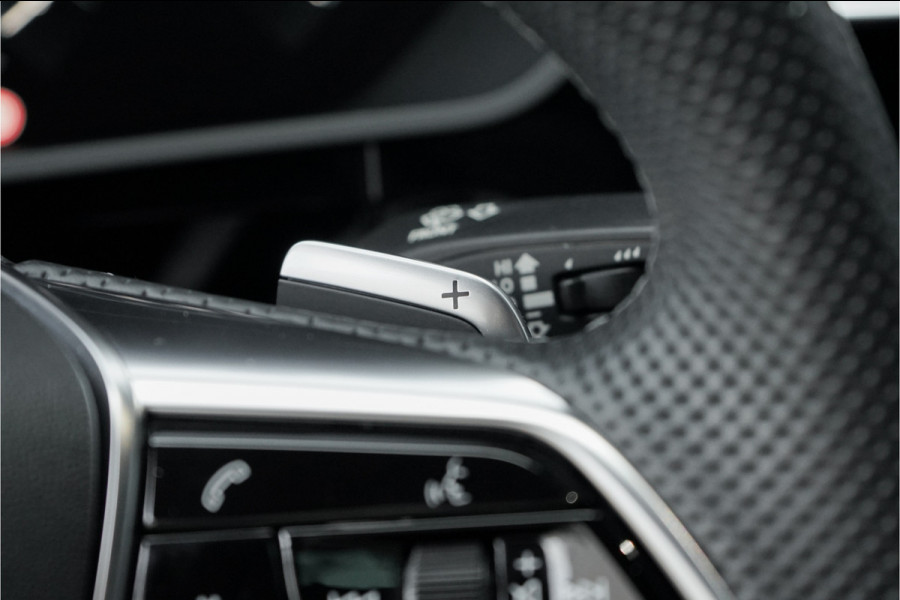 Audi e-tron Sportback S Quattro 95 kWh Pano B&O Nachtzicht HUD Trekhaak