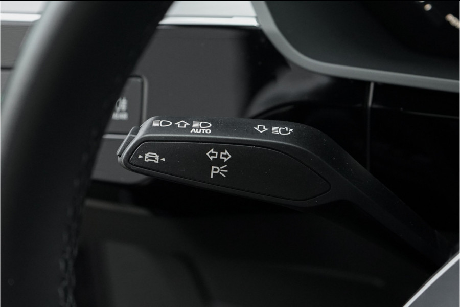 Audi e-tron Sportback S Quattro 95 kWh Pano B&O Nachtzicht HUD Trekhaak