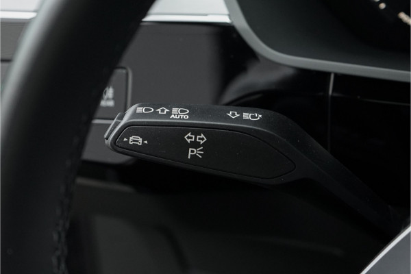 Audi e-tron Sportback S Quattro 95 kWh Pano B&O Nachtzicht HUD Trekhaak