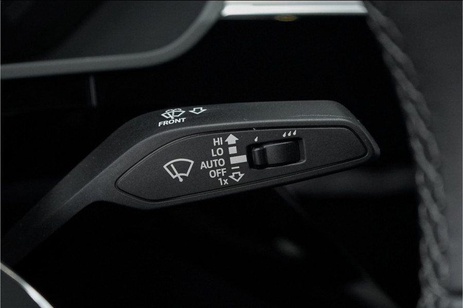 Audi e-tron Sportback S Quattro 95 kWh Pano B&O Nachtzicht HUD Trekhaak