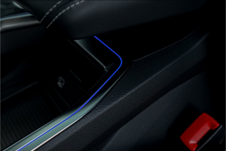 Audi e-tron Sportback S Quattro 95 kWh Pano B&O Nachtzicht HUD Trekhaak