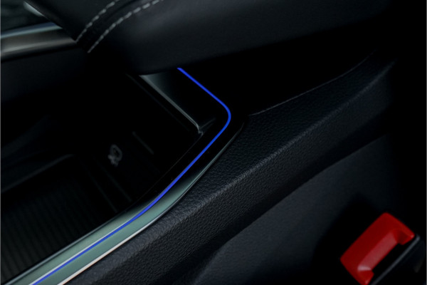 Audi e-tron Sportback S Quattro 95 kWh Pano B&O Nachtzicht HUD Trekhaak