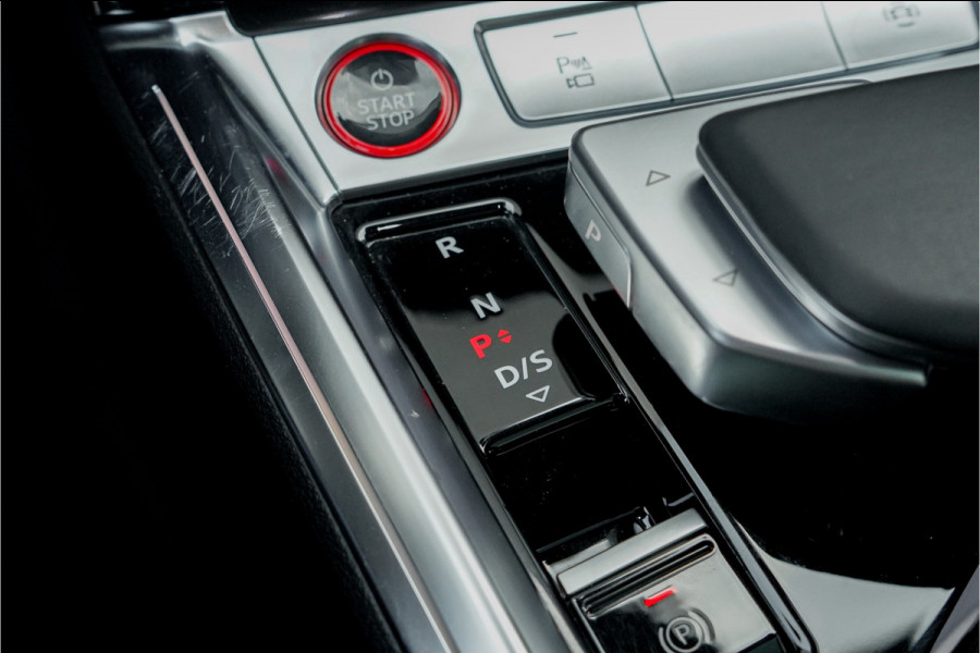 Audi e-tron Sportback S Quattro 95 kWh Pano B&O Nachtzicht HUD Trekhaak