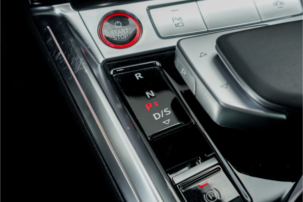Audi e-tron Sportback S Quattro 95 kWh Pano B&O Nachtzicht HUD Trekhaak