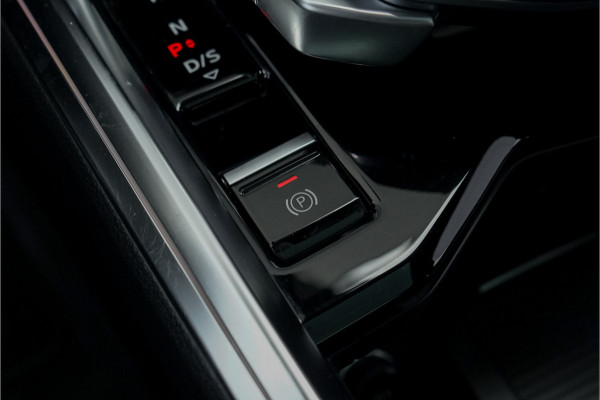 Audi e-tron Sportback S Quattro 95 kWh Pano B&O Nachtzicht HUD Trekhaak