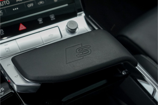 Audi e-tron Sportback S Quattro 95 kWh Pano B&O Nachtzicht HUD Trekhaak