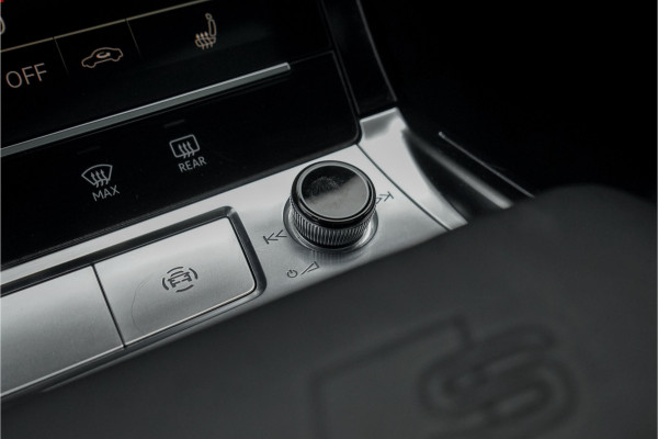 Audi e-tron Sportback S Quattro 95 kWh Pano B&O Nachtzicht HUD Trekhaak