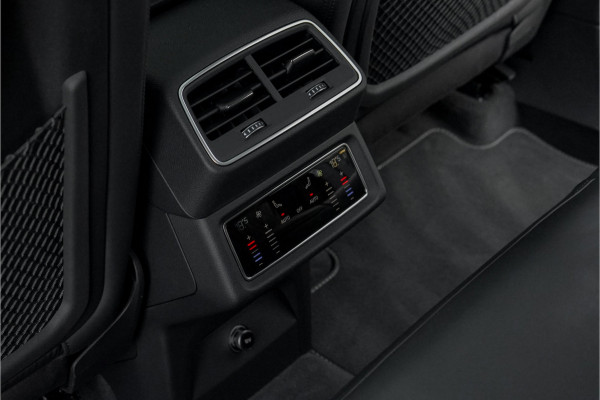Audi e-tron Sportback S Quattro 95 kWh Pano B&O Nachtzicht HUD Trekhaak
