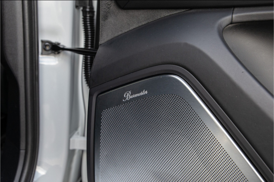 Porsche Cayenne Coupé 4.0 Turbo E-Hybrid GT Ceramic, Burmester, Carbon, 740pk Nwpr 238.000,-