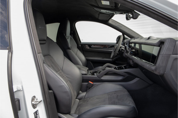 Porsche Cayenne Coupé 4.0 Turbo E-Hybrid GT Ceramic, Burmester, Carbon, 740pk Nwpr 238.000,-