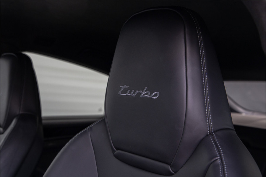 Porsche Cayenne Coupé 4.0 Turbo E-Hybrid GT Ceramic, Burmester, Carbon, 740pk Nwpr 238.000,-