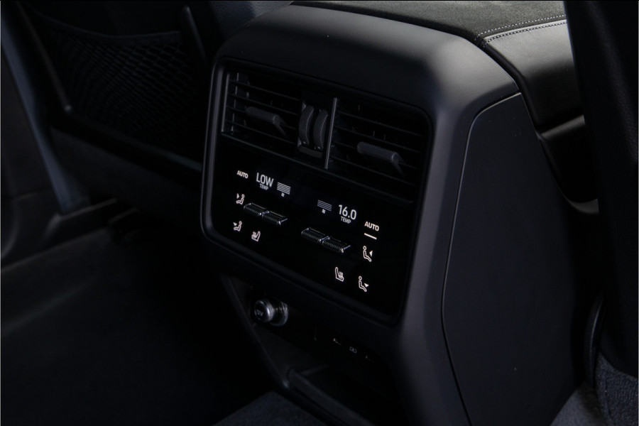 Porsche Cayenne Coupé 4.0 Turbo E-Hybrid GT Ceramic, Burmester, Carbon, 740pk Nwpr 238.000,-