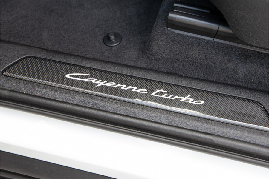 Porsche Cayenne Coupé 4.0 Turbo E-Hybrid GT Ceramic, Burmester, Carbon, 740pk Nwpr 238.000,-