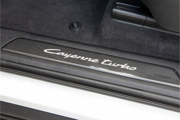 Porsche Cayenne Coupé 4.0 Turbo E-Hybrid GT Ceramic, Burmester, Carbon, 740pk Nwpr 238.000,-