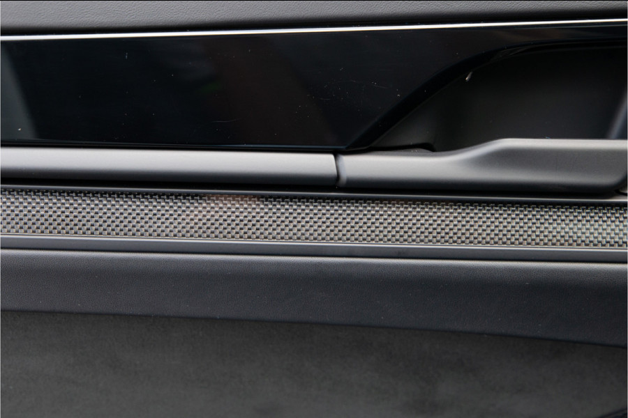 Porsche Cayenne Coupé 4.0 Turbo E-Hybrid GT Ceramic, Burmester, Carbon, 740pk Nwpr 238.000,-