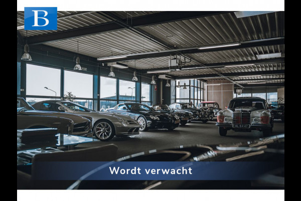 Mercedes-Benz EQC 400 4 Matic Luxury Line 80 KWH-TREKHAAK-STOELVERWARMING-SFEERVERLICHTING-COMPLEET