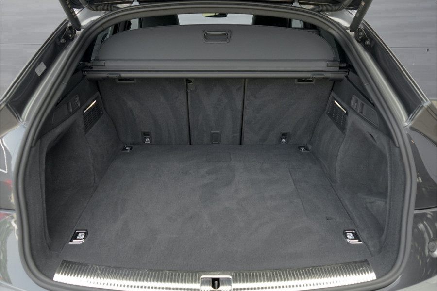 Audi Q5 Sportback 50 TFSI e S edition Pano Luchtvering Matrix 21" 1e Eig Ori NL
