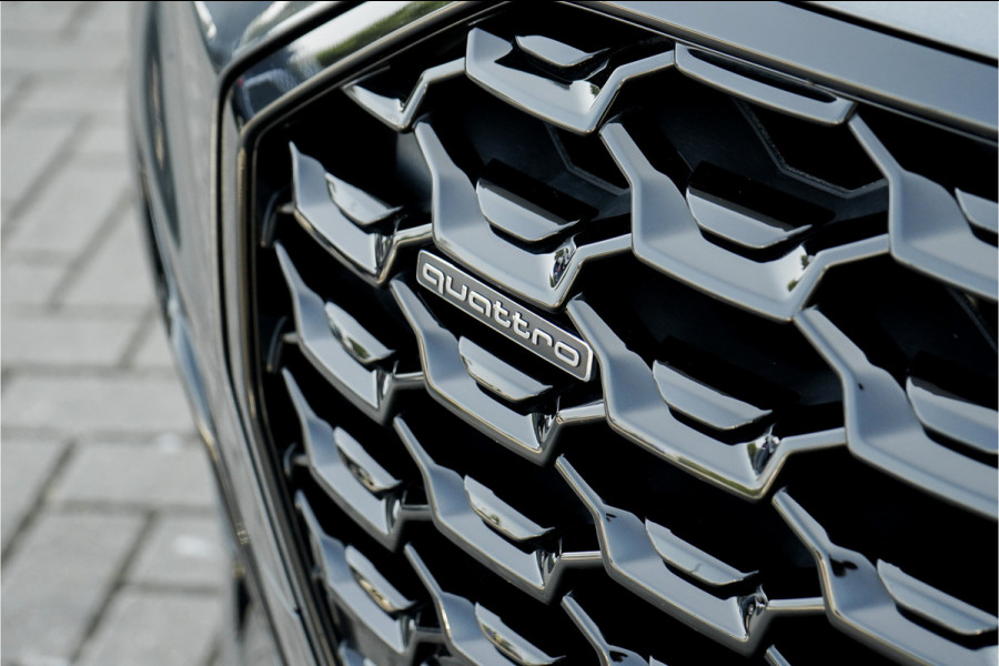 Audi Q5 Sportback 50 TFSI e S edition Pano Luchtvering Matrix 21" 1e Eig Ori NL