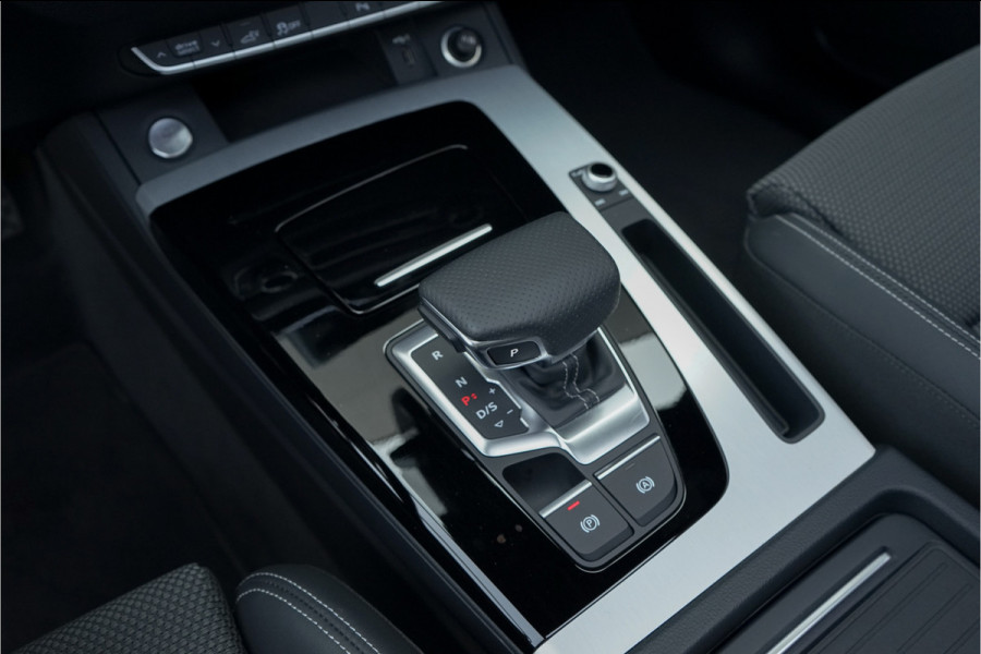 Audi Q5 Sportback 50 TFSI e S edition Pano Luchtvering Matrix 21" 1e Eig Ori NL